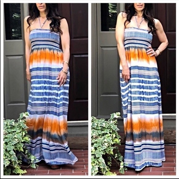 Tube maxi dress - Picture 3 of 4